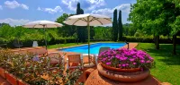 Torrebianca Tuscany - Pool