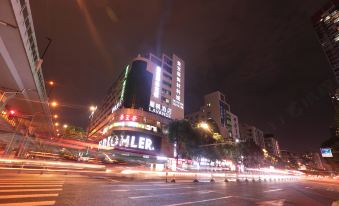 Lavande Hotel (Guangzhou Baogang Avenue Grandbuy Xinyicheng)