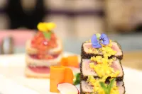 Swan City International Hotel - breakfast