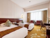 杭州海外海国际酒店 - 高级标准间