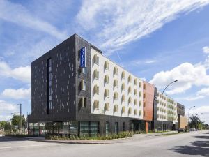 Best Western Plus Paris Velizy