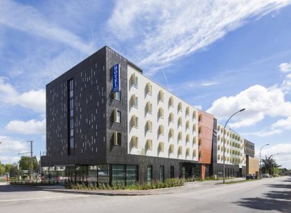 Best Western Plus Paris Velizy