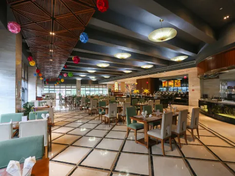 Hongyang · Linglu Hotel