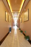 Luming Hotel - Desayuno