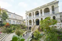 Gulangyu Monet Garden