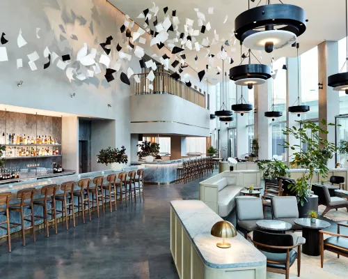 The Stratford, Autograph Collection Hotels near Stratford