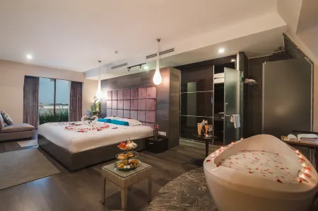 Damrei Residence & Spa
