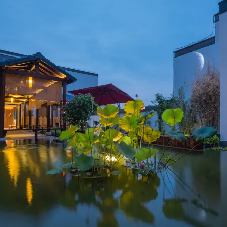 Kuandu Hotel(Nanjing Confucius Temple Branch)