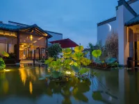 Kuandu Hotel(Nanjing Confucius Temple Branch) Các khách sạn gần Nanjing Radio and TV University Jianye Branch