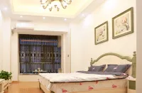 Lianyungang Suijia Homestay