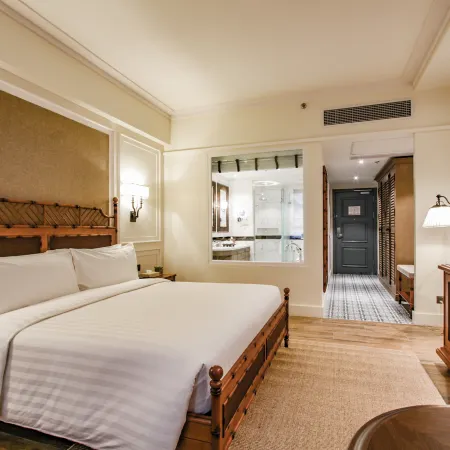 Feliz Hotel Boracay