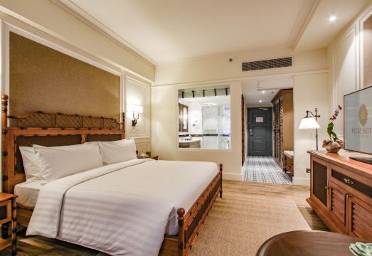 4. 펠리즈 호텔 보..