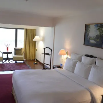 Karachi Marriott Hotel