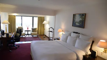 Karachi Marriott Hotel