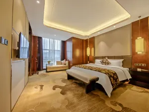 Radisson Blu Hotel Zunyi