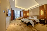 遵義麗暉溫泉飯店（遵義播州店）