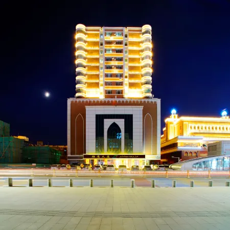 Eagle Hotel