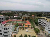 JJ-hotel - Ocean View