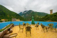 Miaoxin Lianshe Hotel Hotels in Jinchuan
