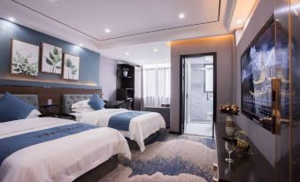 Victoria Holiday Hotel