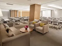 MD Hotel Doksan Hoteles cerca de Complejo Digital Guro