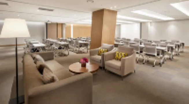 MD Hotel Doksan