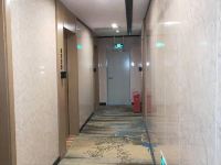 逸米酒店(广州体育学院店) - 标准双床房