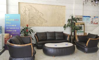 Luanchuan Shanshui Hotel