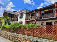 Longmen Hotel