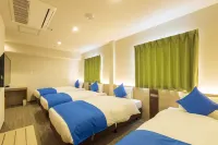 Hotel Lantana Naha Kokusai-Dori