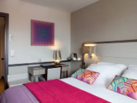 Hôtel Paris Neuilly Hotels in Hauts-de-Seine