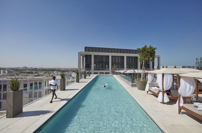 Mandarin Oriental, Doha photo 5