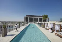 Mandarin Oriental, Doha - Luxury