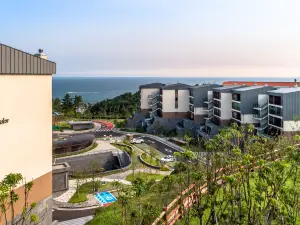 Seaside Arden