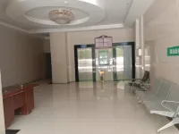 Jiangkou Jinyuan Theme Hotel - 2-نجوم