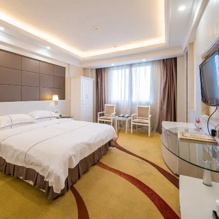 Bai Jin Han Gong Club