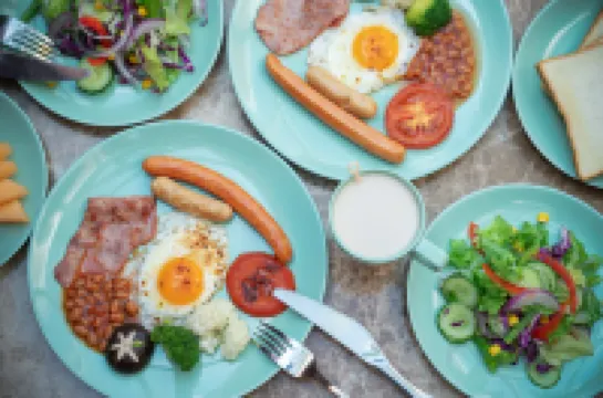 Happy Time Youth's Party Resort Hotel