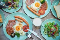 Happy Time Youth's Party Resort Hotel