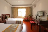 Jufulai Inn Jiuhua Mountain