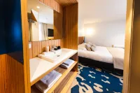 Hotel le Bugatti فنادق في Molsheim