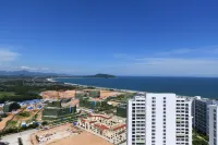 Yangxi Lejing Holiday Apartment (Shapa Yueliangwan Shop) Hotels in Moon Bay