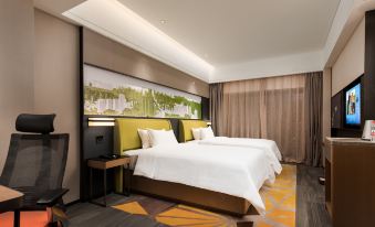 Hampton by Hilton Dalian Zhongshan