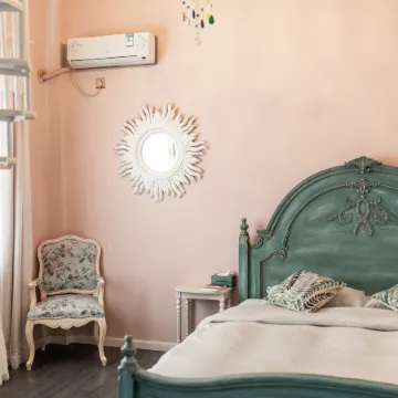 Shahu Fish Lake View Villa