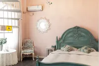 Shahu Fish Lake View Villa Hotels in Pingluo