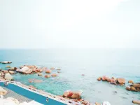 Zhangpu Haiqingyuan Apartment - Rooftop Pools
