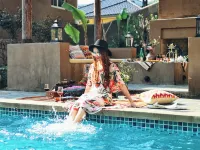 See Faraway Mogan Ziling Villa