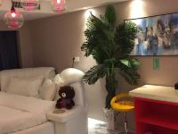 格盟酒店(贵阳花果园双子塔店) - 其他
