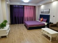 杭州青境酒店式公寓 - 温馨舒适大床房