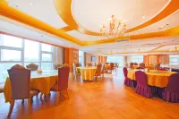 Vienna International Hotel (Cangzhou Hongyu Building High-speed Railway Station) - sarapan