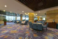 Yulin Fucheng Ligong Hotel Hotels in Yulin